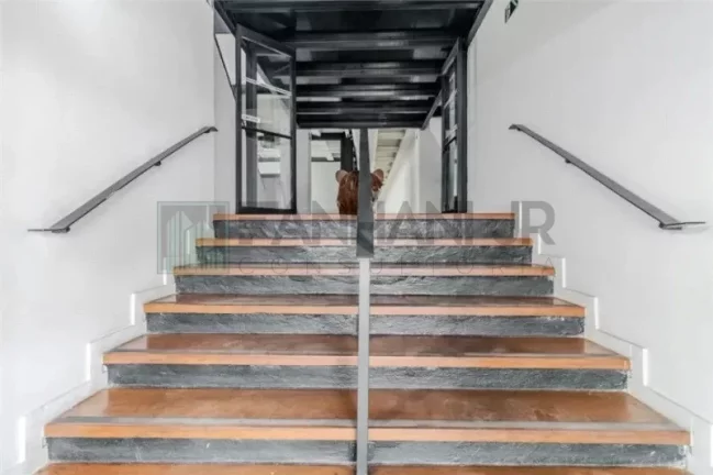 Imagem Excelente Casa Comercial para Locação em São Paulo-SP, Jardim Paulista: 15 Salas, 8 Banheiros, 8 Vagas de Garagem, 1.033m².