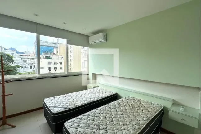 Imagem Apartamento à Venda - Copacabana, 3 Quartos, 129 m2
