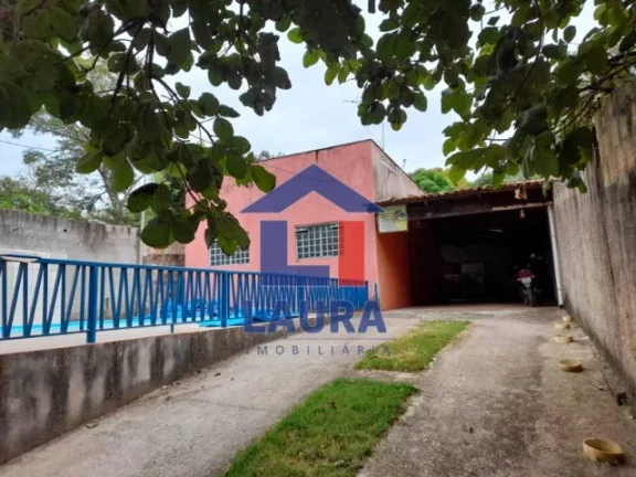 Imagem CHACARA RURAL em PARÁ DE MINAS - MG, CORREGO DAS PEDRAS