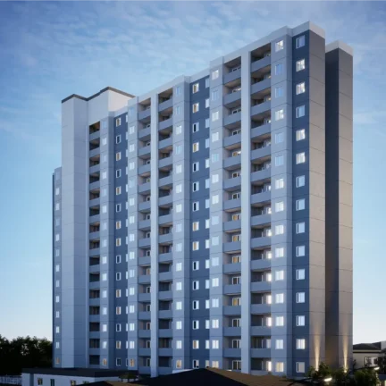 Imagem APARTAMENTO RESIDENCIAL em São Paulo - SP, Vila Boaçava