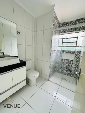 Imagem Sobrado à venda, 175 m² por R$ 528.000,00 - Jardim Helena - São Paulo/SP