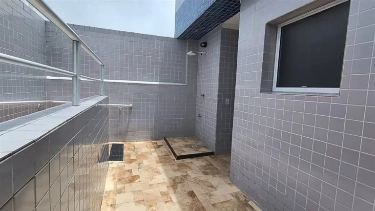 Imagem A partamento 1 dormitório na Guilhermina em Praia Grande