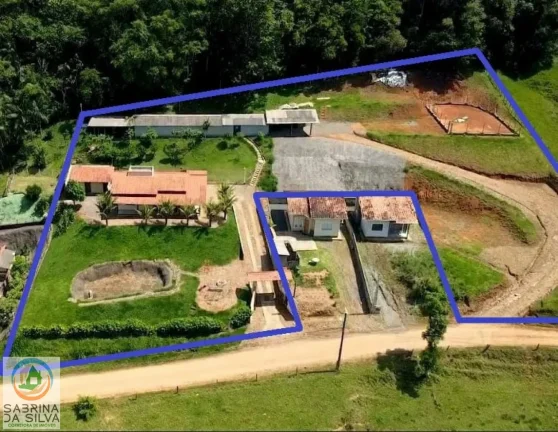 Casa - Encano - Indaial