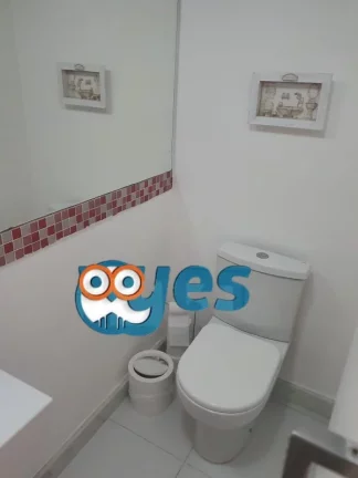 Imagem Casa residencial de alto padrão para Locação