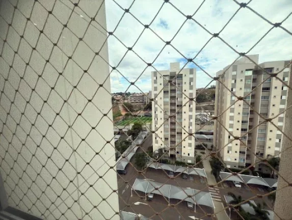 Imagem Apartamento com 2 dormitórios à venda, 52 m² por R$ 305.000,00 - Vila Doutor Laurindo - Tatuí/SP