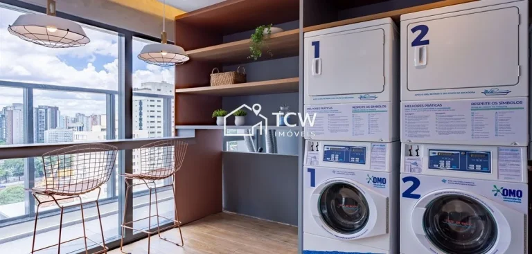 Imagem Apartamento à venda no bairro Moema - São Paulo/SP, Zona Sul
