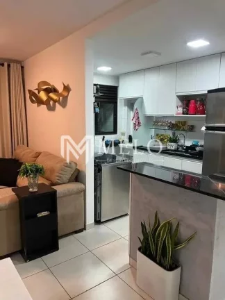 Imagem Oportunidade em SANTO AMARO:53m², 02qts, 01suíte, 01vaga...