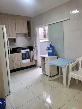 Imagem Casa com 2 dormitórios à venda, 65 m² por R$ 370.000,00 - Jardim Cambuci - Mogi das Cruzes/SP