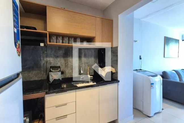 Imagem Apartamento à Venda - Recreio, 2 Quartos, 60 m2