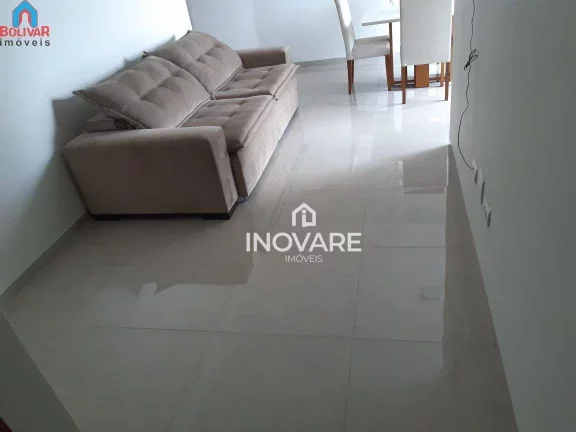 Imagem Apartamento com 3 dormitórios à venda, 110 m² por R$ 750.000,00 - Vila de Furnas - Itumbiara/GO