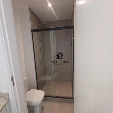 Imagem Apartamento com 1 dormitório para alugar, 44 m² por R$ 3.960,00/mês - Parque Campolim - Sorocaba/SP