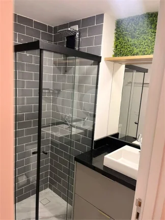 Imagem Apartamento à venda com 1 quarto, sendo 1 suíte, no condomínio B Side Faria Lima, São Paulo - SP