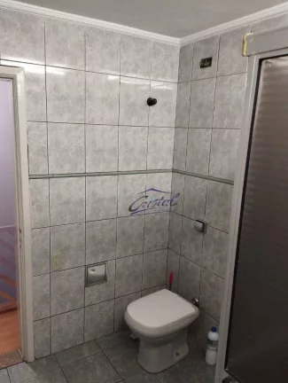 Imagem Casa com 3 quartos (1 suíte) à venda ao lado do metrô Morumbi por R$ 910.000 - Vila Sônia - São Paulo/SP