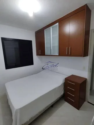 Imagem Apartamento com 2 dormitórios à venda, 54 m² por R$ 475.000 - Tatuapé - São Paulo/SP