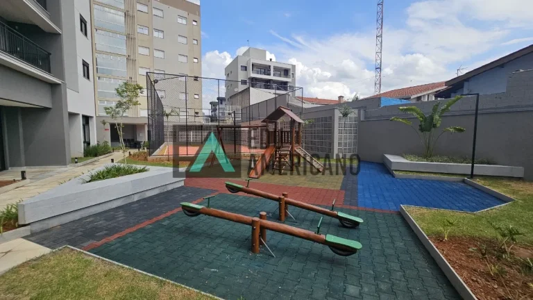 Imagem APARTAMENTO CARRARO 1 DORMITÓRIO ( SUITE ) CARRARO VÉRTICE