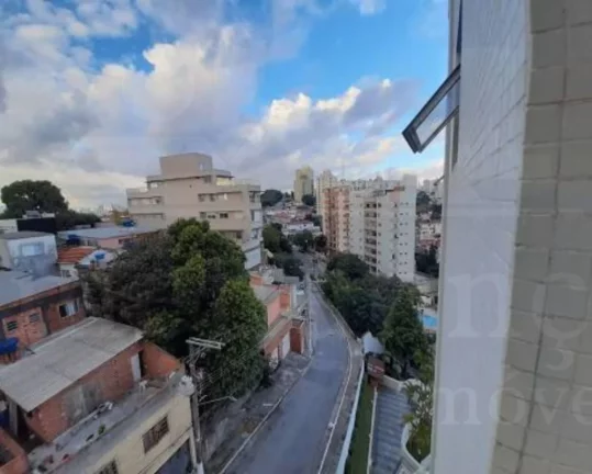 Imagem Tranquilidade e conforto na Vila Madalena com 2 quartos e 1 vaga, 66 m²
