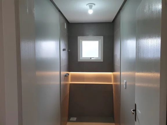 Imagem Linda casa de alto padrão com 4 suítes e espaço gourmet no Loteamento Blumenburg Campo Bom