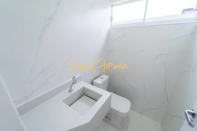 Imagem Casa térrea 3 quartos - Condomínio Le Jardin - Jardim Botânico - DF