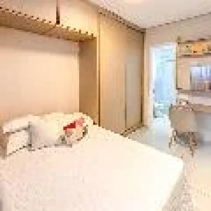 Imagem Apartamento 3 dormitórios para Venda em Teresina, São Cristovão, 3 dormitórios, 2 suítes, 2 banheiros, 2 vagas