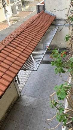 Imagem Sobrado com 3 dormitórios à venda, 300 m² por R$ 650.000,00 - Jardim Santa Helena - Poá/SP