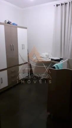 Imagem Apartamento - Ribeirão Preto - Jardim Interlagos - Região Leste