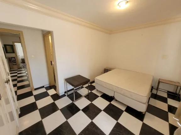 Imagem APARTAMENTO CONJUGADO, AMPLO FRENTE TOTAL PARA O MAR COM LINDA VISTA