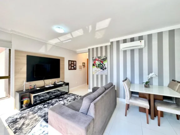 Imagem Apartamento 1 Dormitório - Bairro Navegantes