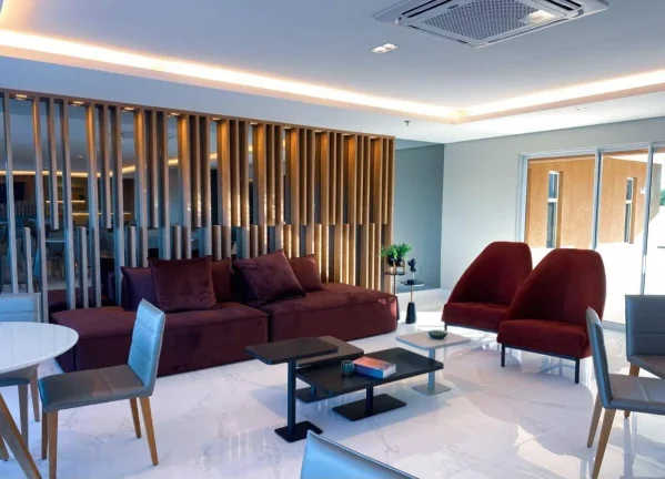 Imagem Apartamento a venda no Edson Queiroz
