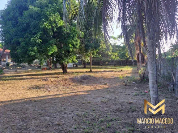 Imagem Terreno à venda, 6446 m² por R$ 1.590.000,00 - Urucunema - Eusébio/CE