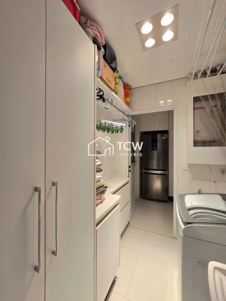 Imagem Apartamento à venda no bairro Vila Mariana - São Paulo/SP