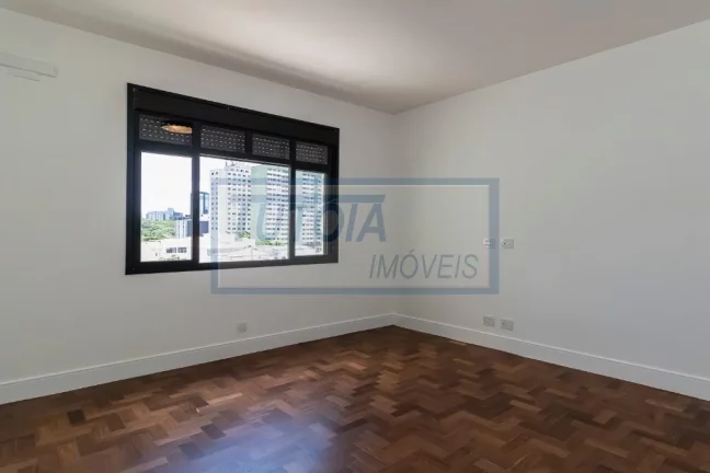 Imagem APARTAMENTO A VENDA - CONSOLAÇÃO 3 DORMITÓRIOS