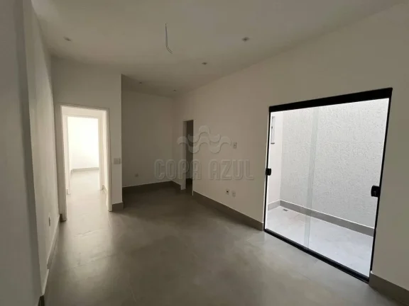 Imagem Vargem Pequena - Residencial › Casa com 3 quarto(s) a Venda