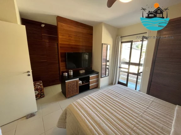 Imagem Venda de Imóvel em Condomínio em Juquehy com, 4 dormitórios, 3 suítes, piscina privativa e 190m² de área construída | Juquehy Imobiliária