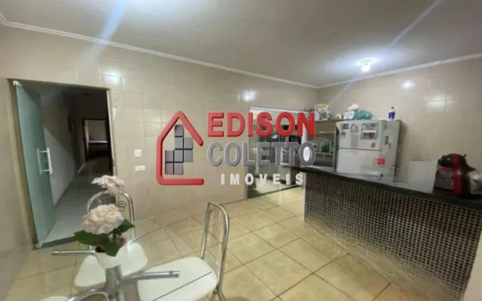 Imagem Pronto para Morar - Casa nova a Venda, Jardim Noiva da Colina, Piracicaba!!