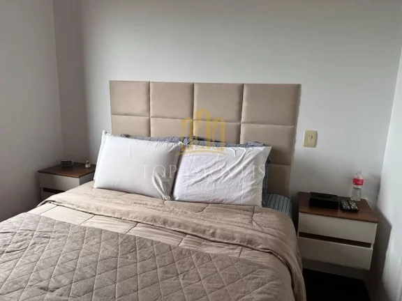 Imagem Cobertura Duplex de 241m² na Avenida Cidade Jardim