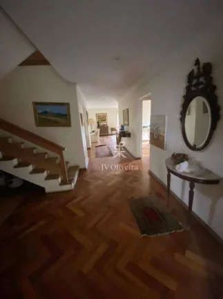 Imagem Sobrado à venda, 350 m²- Morumbi - São Paulo/SP