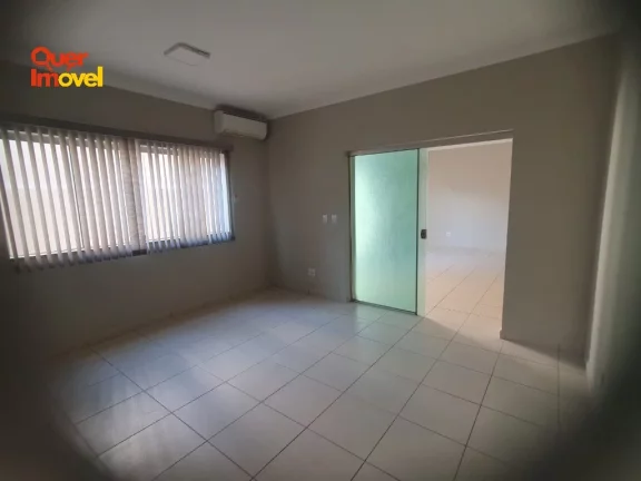 Imagem Oportunidade única: Sala comercial à venda em condomínio na Nova Ribeirânia, Ribeirão Preto-SP - 2 salas, 1 banheiro, 1 vaga, 87,24m²