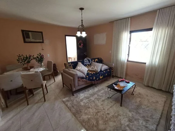 Imagem Linda Casa com 3 Quartos no Centro de Barra Velha – SC