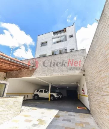 Imagem Apto Moveis planejado , 3 dorms com suite ,varanda com churrasqueira, 2 vagas , bairro Vila Gonçalves, São Bernardo do Campo