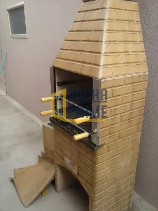 Imagem APARTAMENTO RESIDENCIAL em ILHA SOLTEIRA - SP, NOVA ILHA
