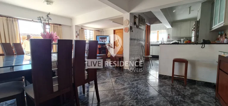 Imagem Muito espaço nesta residência no Nova Itatiba! Live Residence
