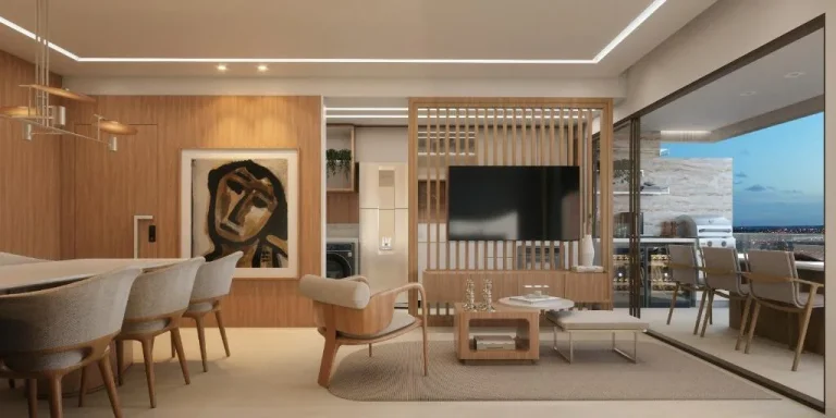 Imagem Apartamento Padrão