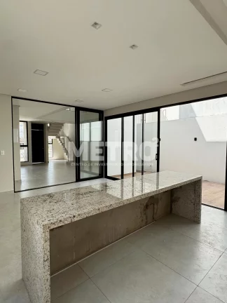 Imagem Casa com 3 suítes à venda, Quarto de hóspede, escritório no BUONA VITA