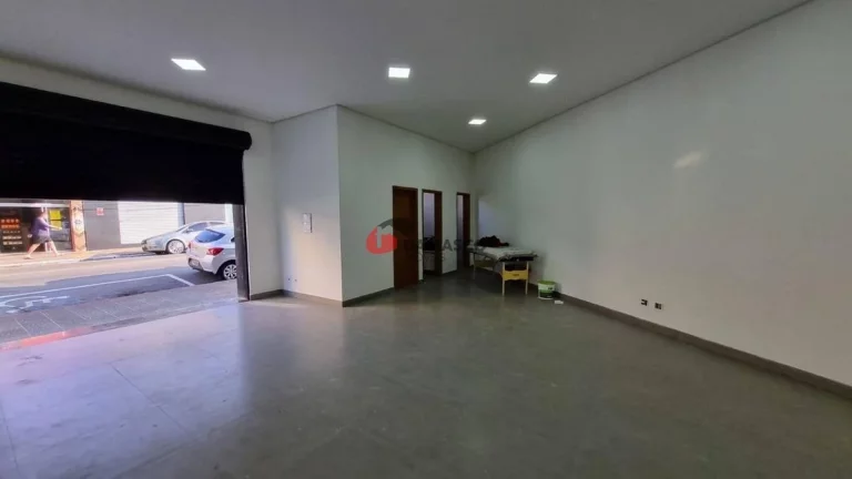 Imagem Loja para locação, Cerâmica, São Caetano do Sul, SP