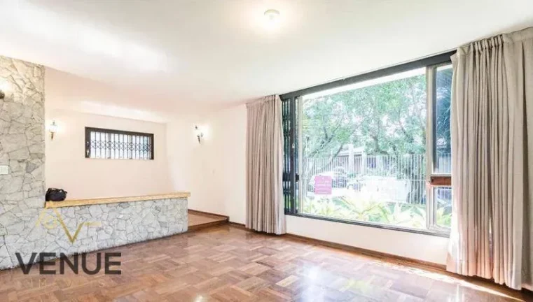 Imagem Sobrado à venda, 231 m² por R$ 3.498.000,00 - Jardim das Bandeiras - São Paulo/SP
