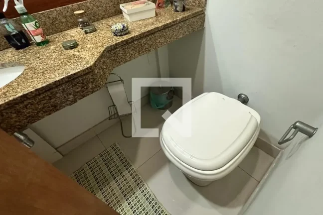 Imagem Apartamento à Venda - Recreio, 4 Quartos, 172 m2