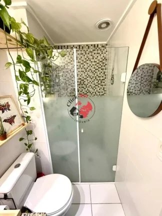 Imagem Apartamento em Condomínio Clube à Venda localizado em São Bernardo do Campo no bairro Independência