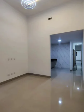 Imagem Casa 2/4 C Suite No Residencial Campos Dourados