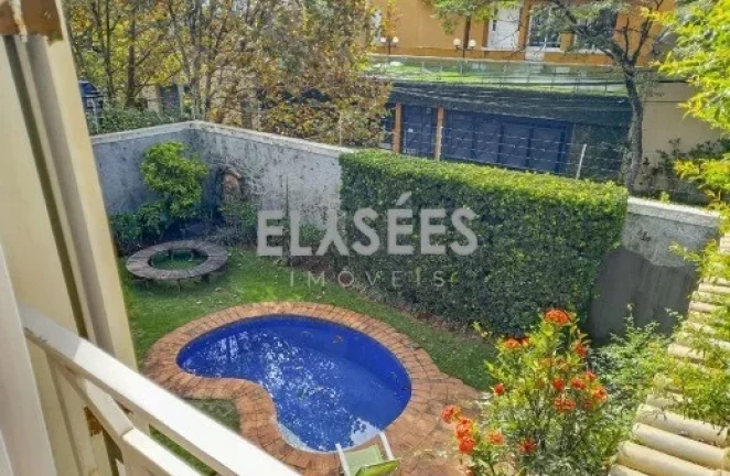 Imagem Casa RESIDENCIAL em SÃO PAULO - SP, MORUMBI