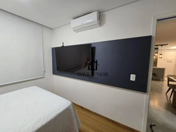 Imagem Apartamento com 2 dormitórios à venda, 72 m² por R$ 510.000,00 - Jardim Morumbi - Sorocaba/SP